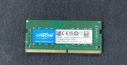DDR4-8GBC