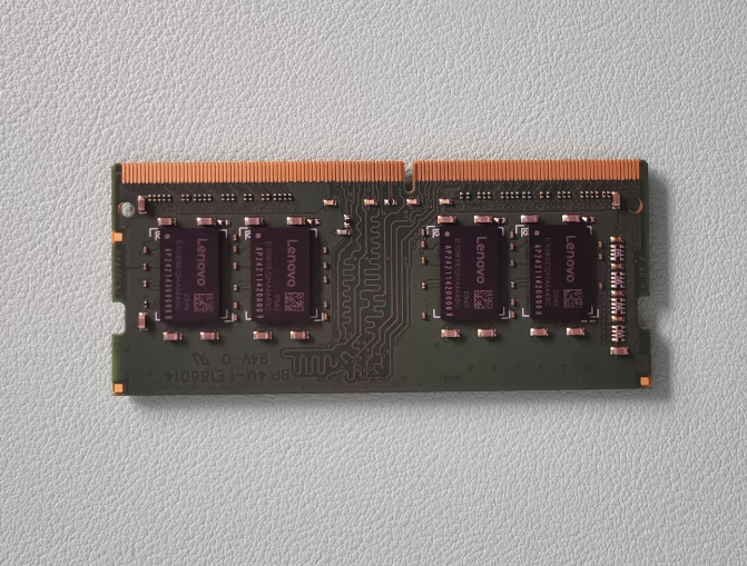 DDR4 8GB Memory