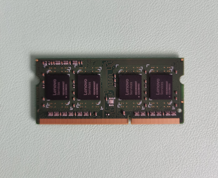 DDR3L 4GB Memory