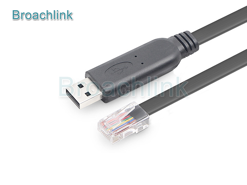 usb2rj45