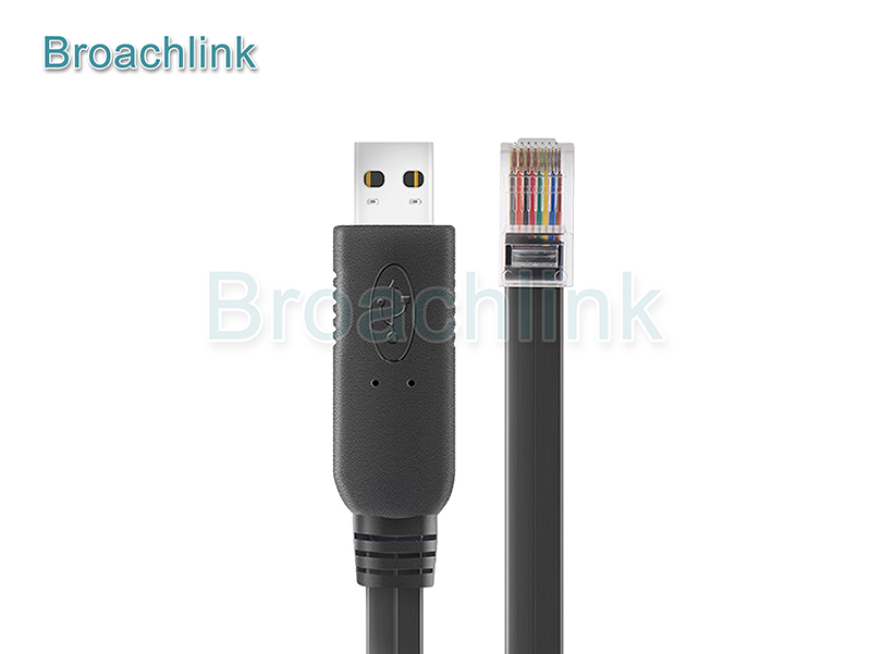 usb2rj45