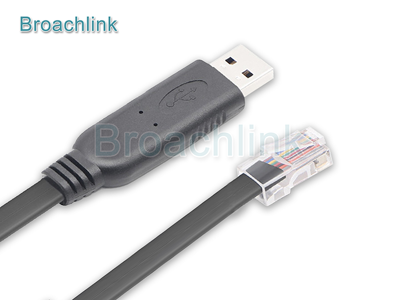 usb2rj45