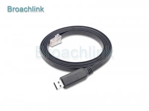 USB转RJ45_4 usb2rj45
