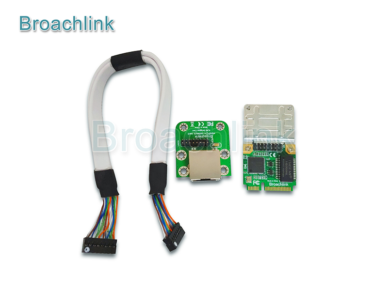 BL-GES211R Network Card