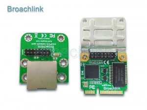 04 BL-GES211R Network Card