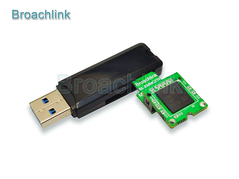 BL-USB2TF