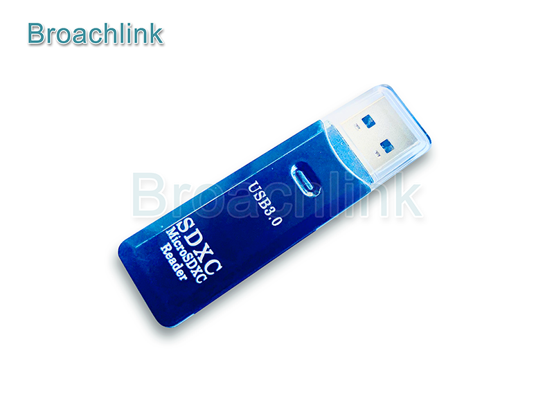 BL-USB2TF