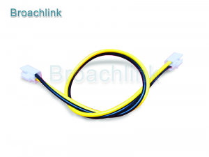 1 拷贝 12V Power Cable