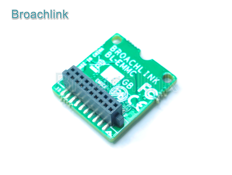 Broachlink eMMC 5.0 Module