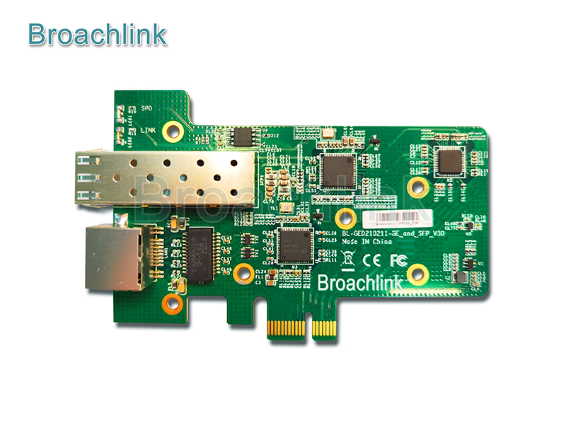 BL-GED210211-PCIE