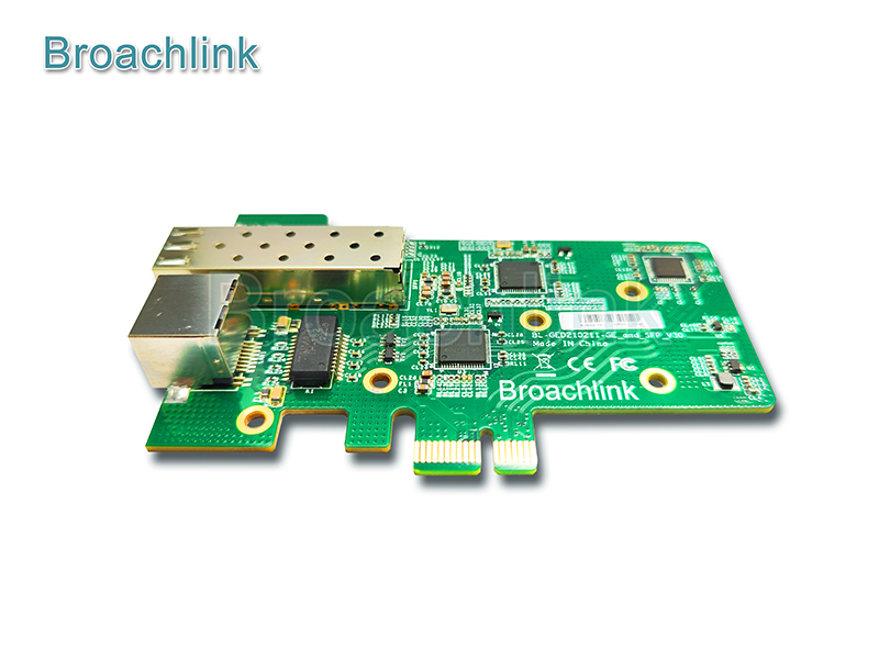 BL-GED210211-PCIE