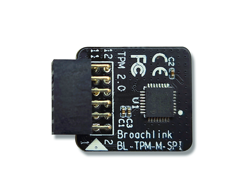BL-TPM-M-SPI