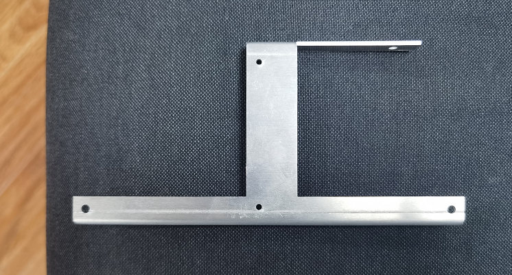 BL-CASE-N129X-SSD-FIX-KIT