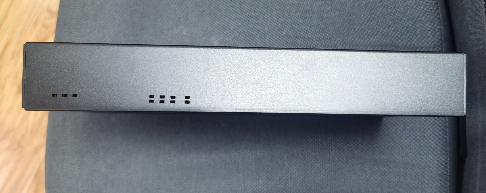 N2000-10NIC (For hart1 with GEQ211R)