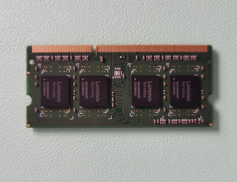 DDR3L 4GB Memory