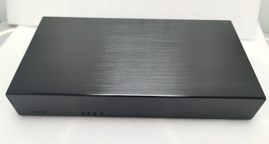 N2000-2SFP+ (For hart1 with SFP+)