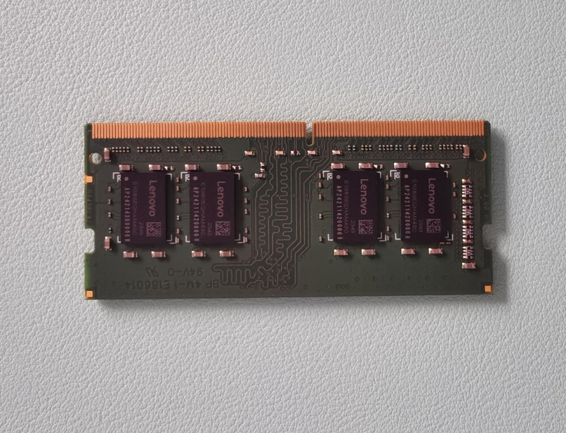 DDR4 8GB Memory