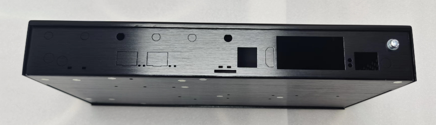 N2000-2SFP+ (For hart1 with SFP+)