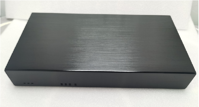 N2000-2SFP+ (For hart1 with SFP+)