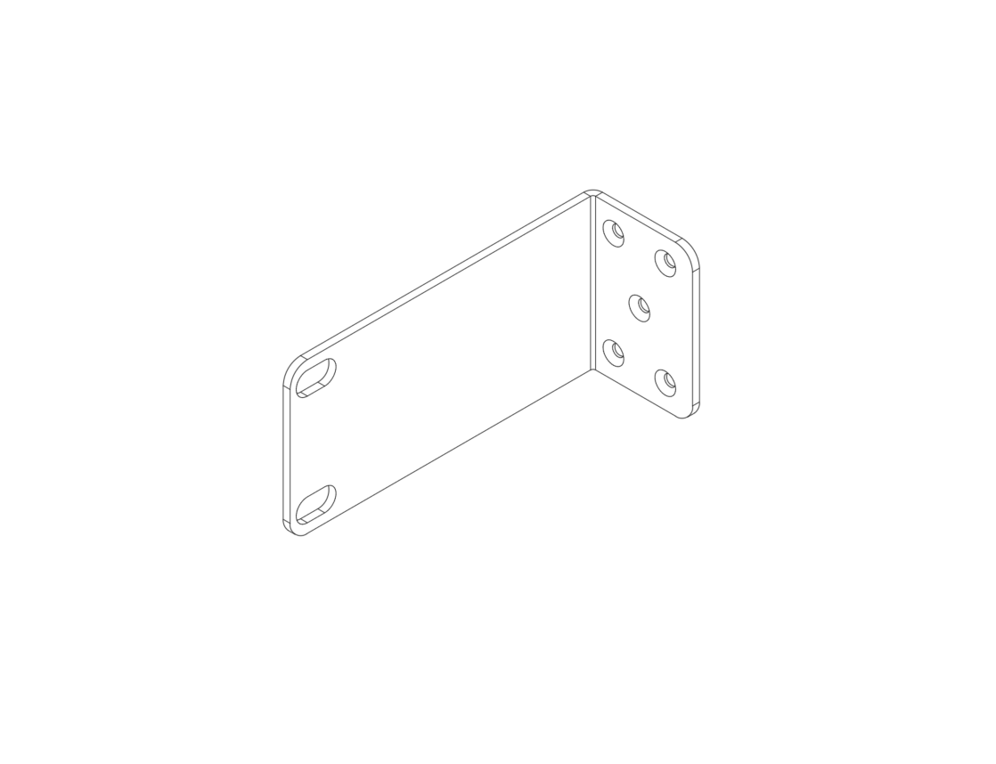 N2000-2SFP+ (For hart1 with SFP+)