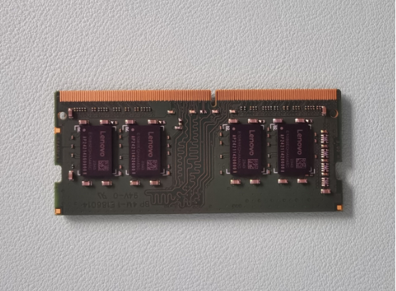 DDR4 8GB Memory