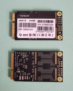 1712989707112 64GB MLC industrial MSATA