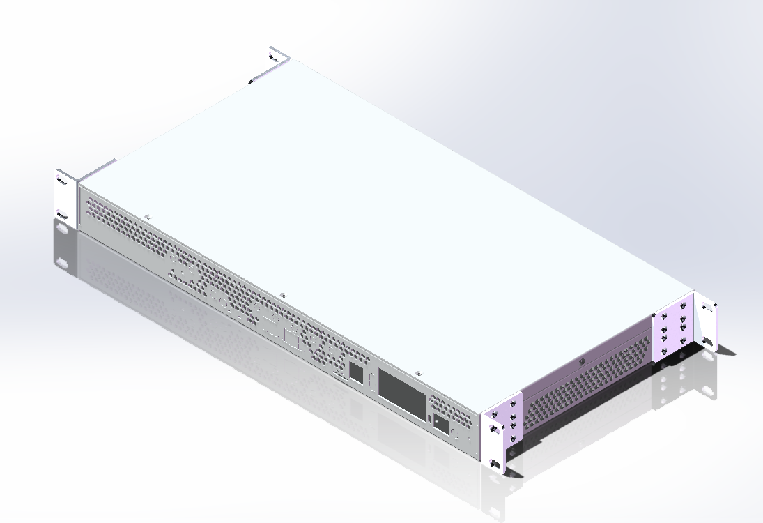 N4400 (For hart1 with SFP+)