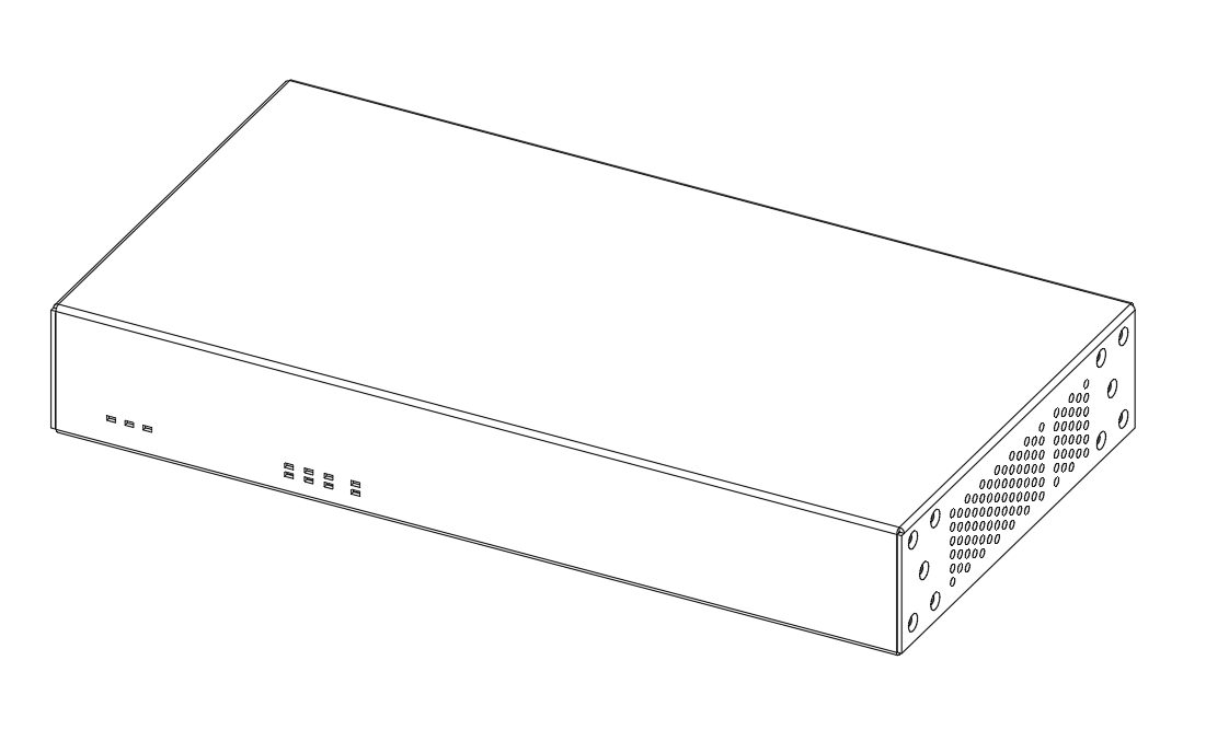 N2000-10NIC (For hart1 with GEQ211R)