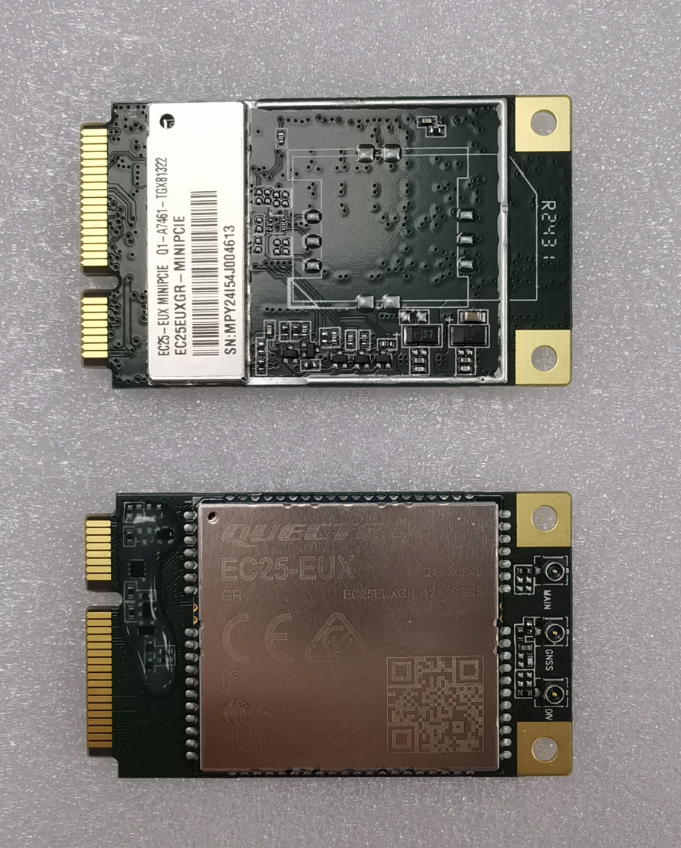 ec25-eu / ec25-eux (4G)