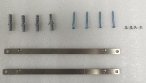 WALL Wall mount kit ( For n80x,n90x )