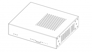 1297-前侧轴视图-上下盖合体 N1297 (For noah6 / noah6.tpm)