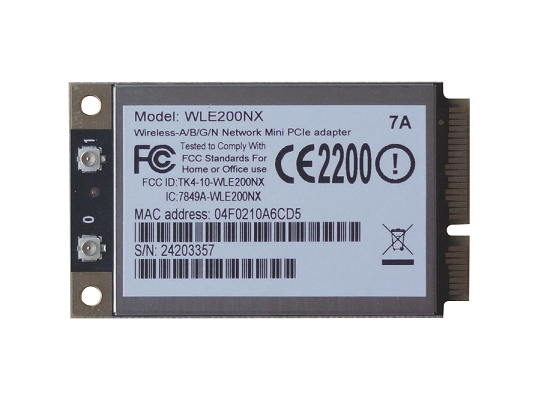 wle200nx (wifi)
