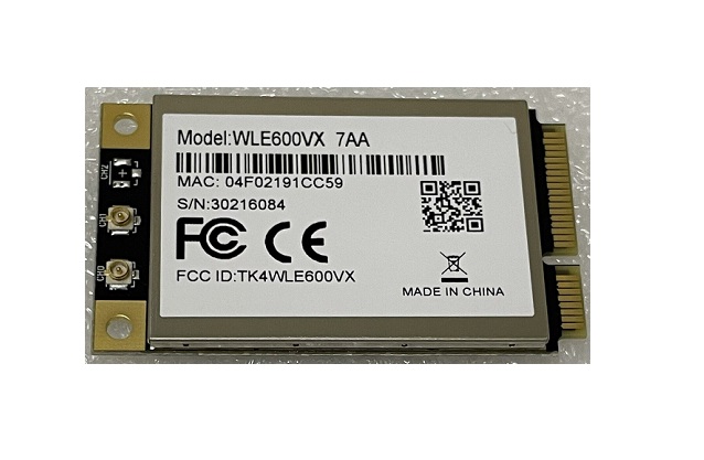wle600vx (wifi)