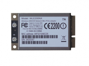 WLE200-file wle200nx (wifi)