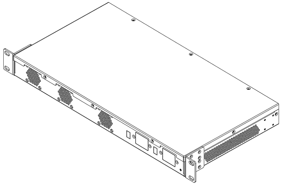 N4402 (For hart2 with SFP+)