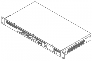 N4400-RJ45 N4400 (For hart1 with SFP+)
