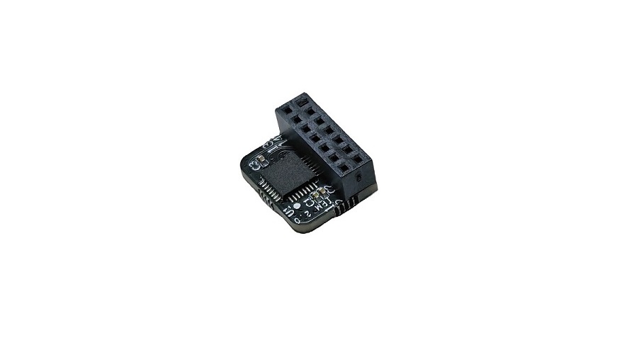 BL-TPM-A-SPI3