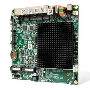 7x24 Network Motherboard