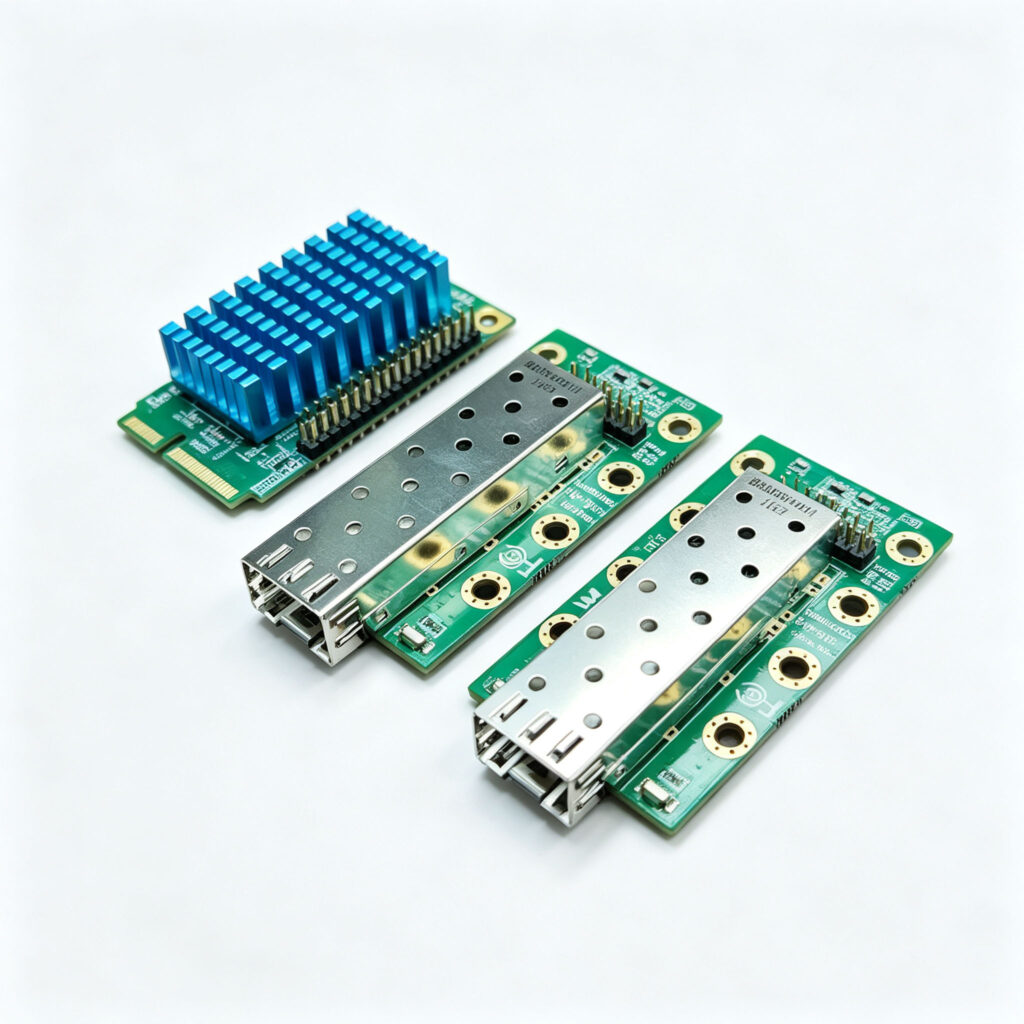 BL-GED210S-MINIPCIE