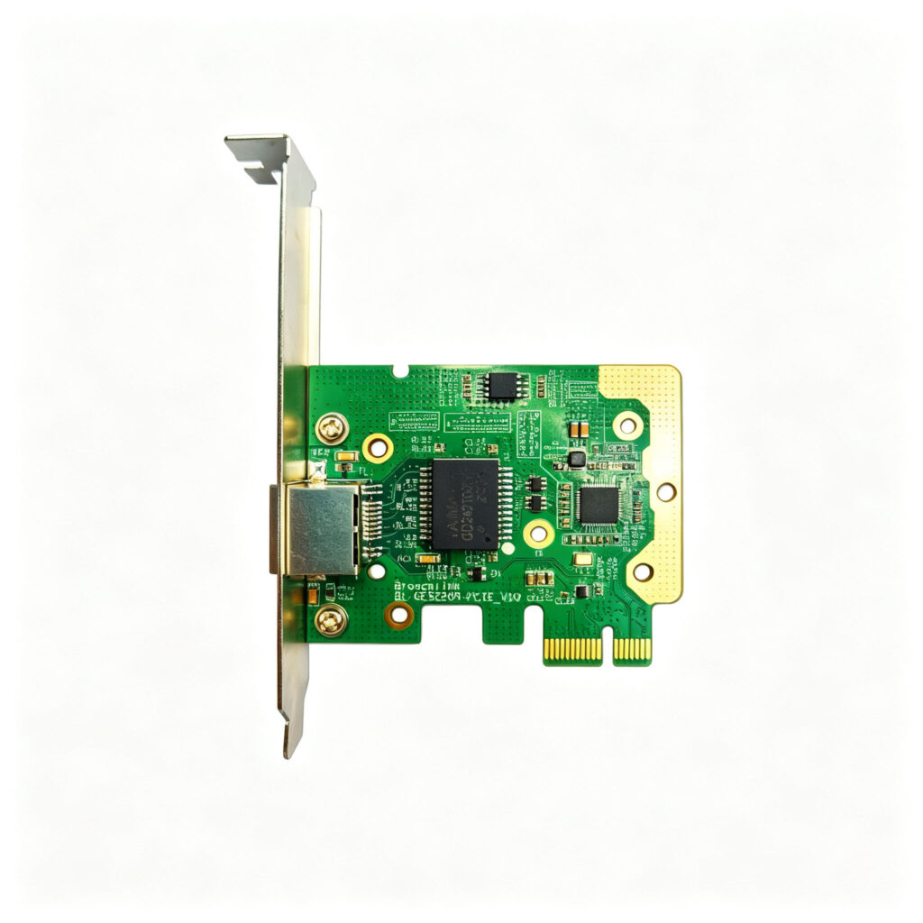 BL-GES226R-PCIE