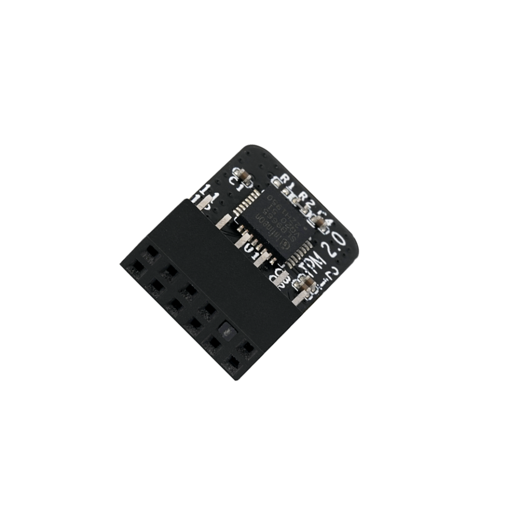 BL-TPM-G-LPC