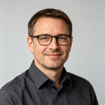 Markus Weber