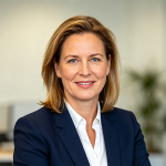 Lise van den Berg